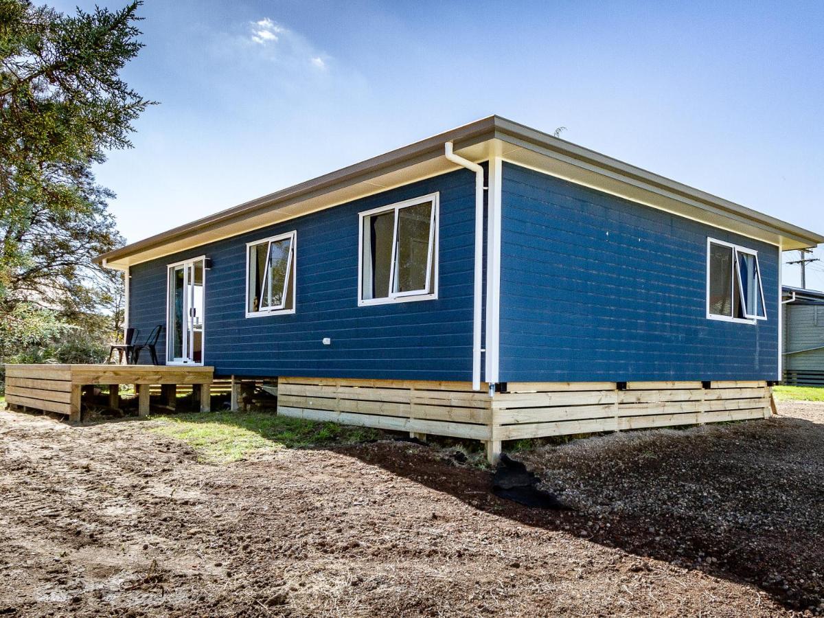 Bluebird Day - National Park Holiday Home Exterior photo